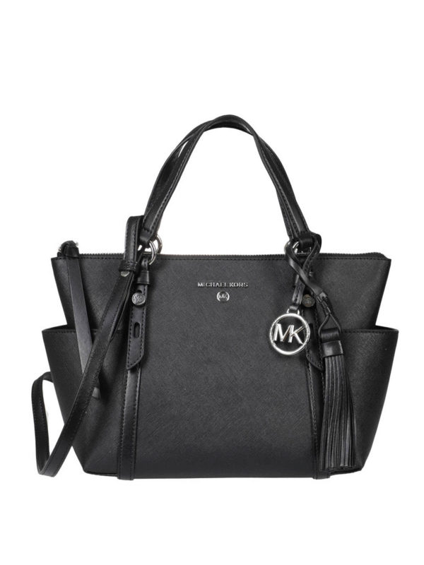 michael kors shopper nomad large