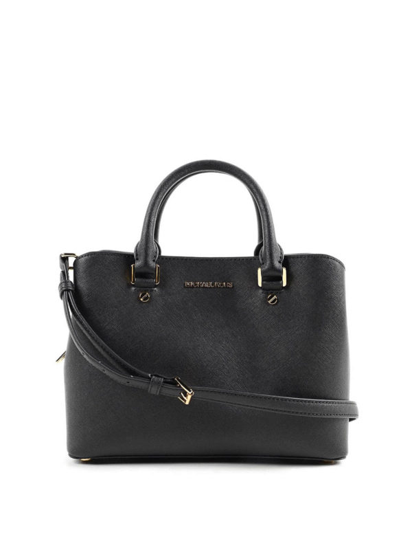 michael kors savannah tote