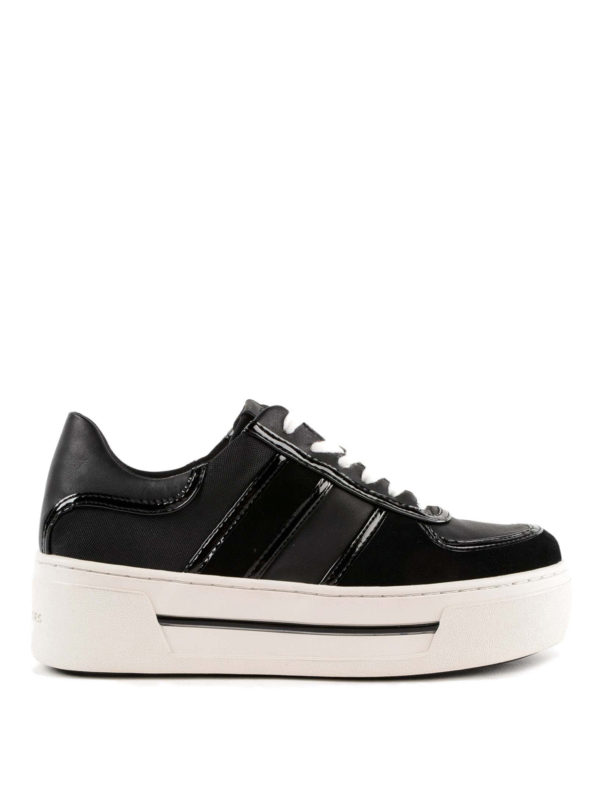 Michael Kors Baskets Camden Chaussures de sport Michael Kors Baskets Camden Chaussures de sport
