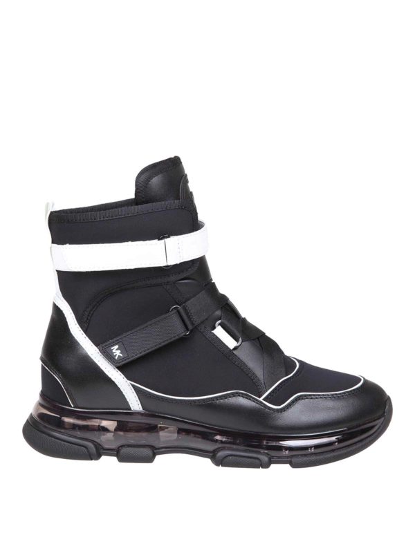 Michael Kors - Kendra boot-style 
