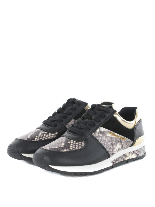 michael kors trainers online