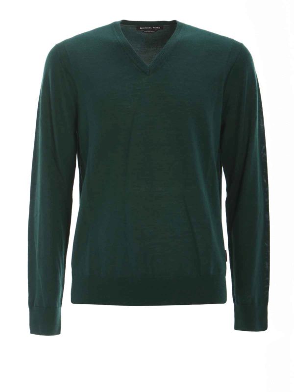 merino wool sweater 