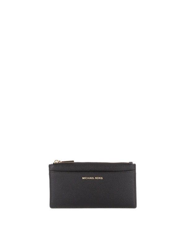 michael kors large card holder