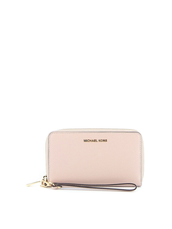 mk long purse