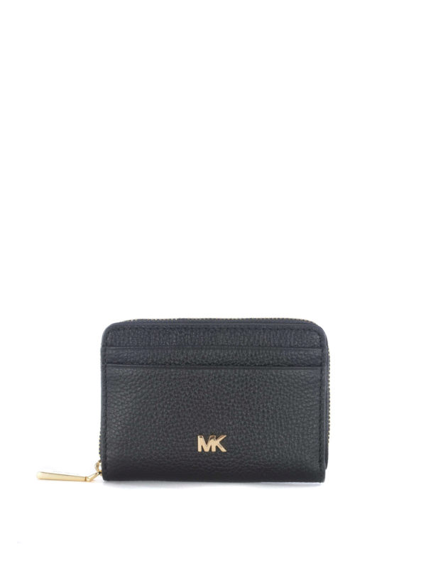 michael kors mott wallet