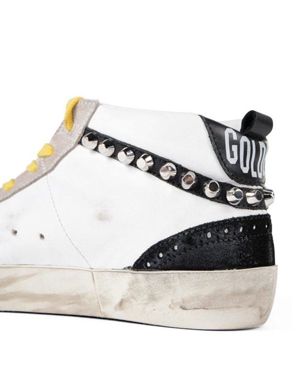 golden goose shopping online