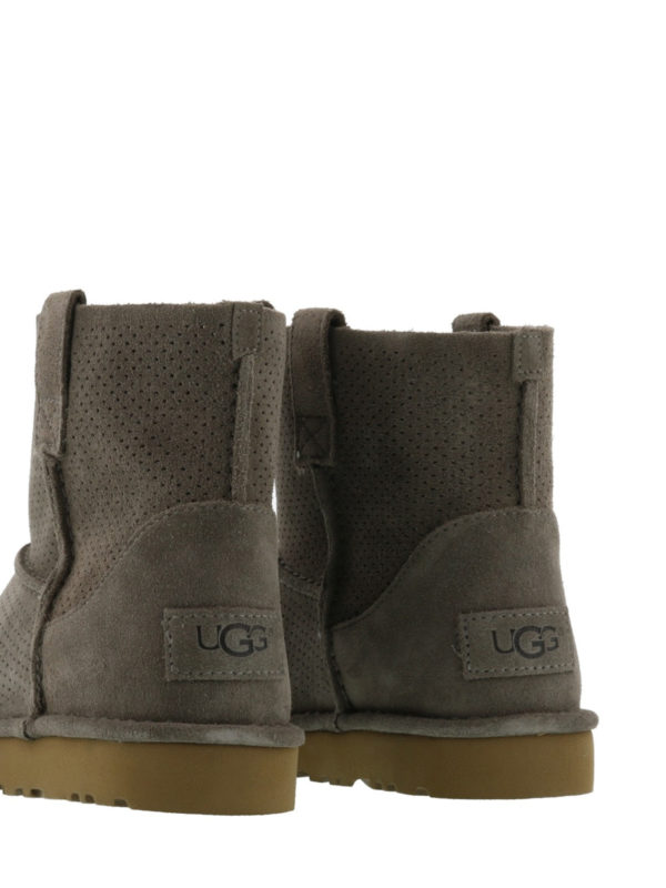 ugg mini perf