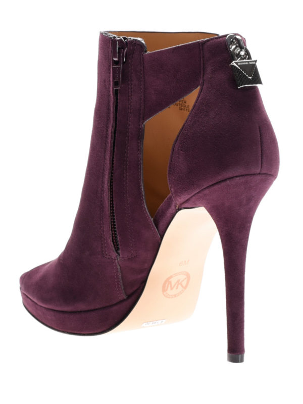 michael kors mira sandal