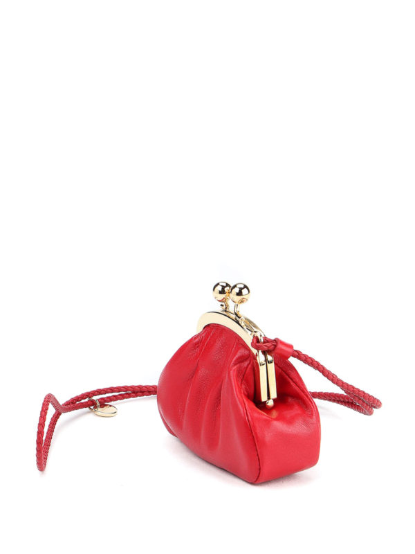 miu miu coin purse