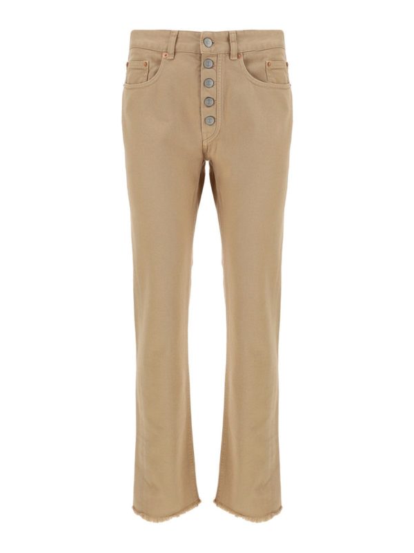 کژوال MM6 Maison Margiela - Cotton 