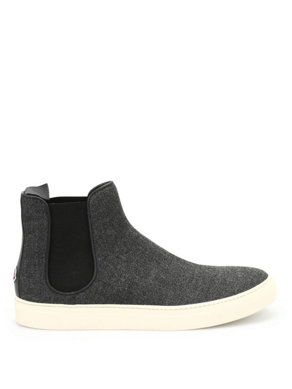 moncler chelsea boots