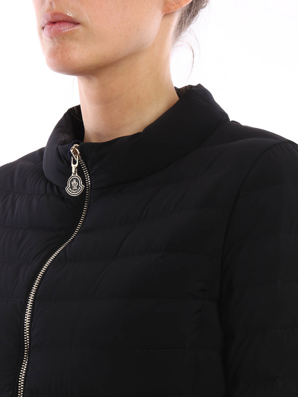 کاپشن Moncler - Aubritch quilted padded 