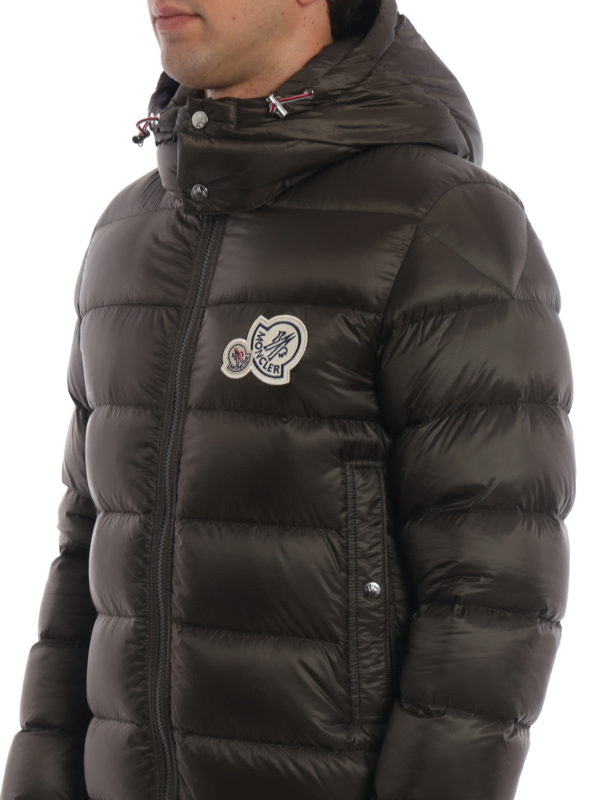 moncler bramant black