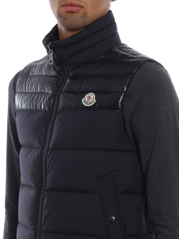 moncler deneb vest