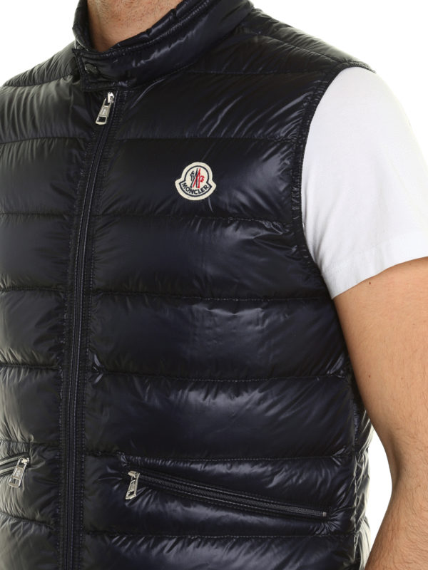 moncler hudson down coat