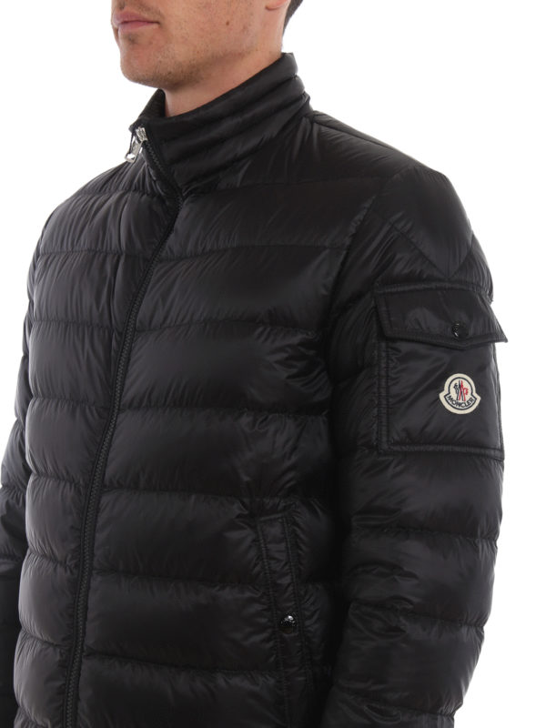 men's lambot puffer jacket