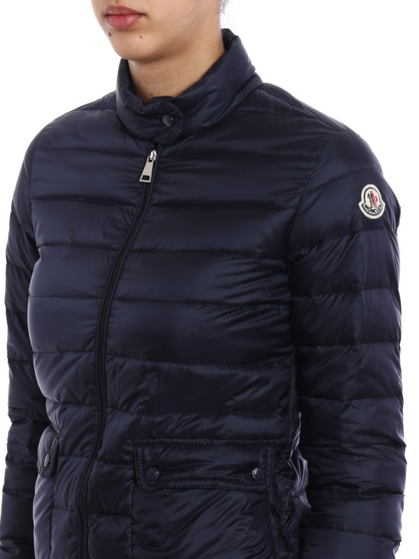 moncler lans blue