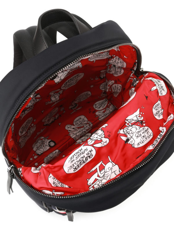 moncler new george backpack