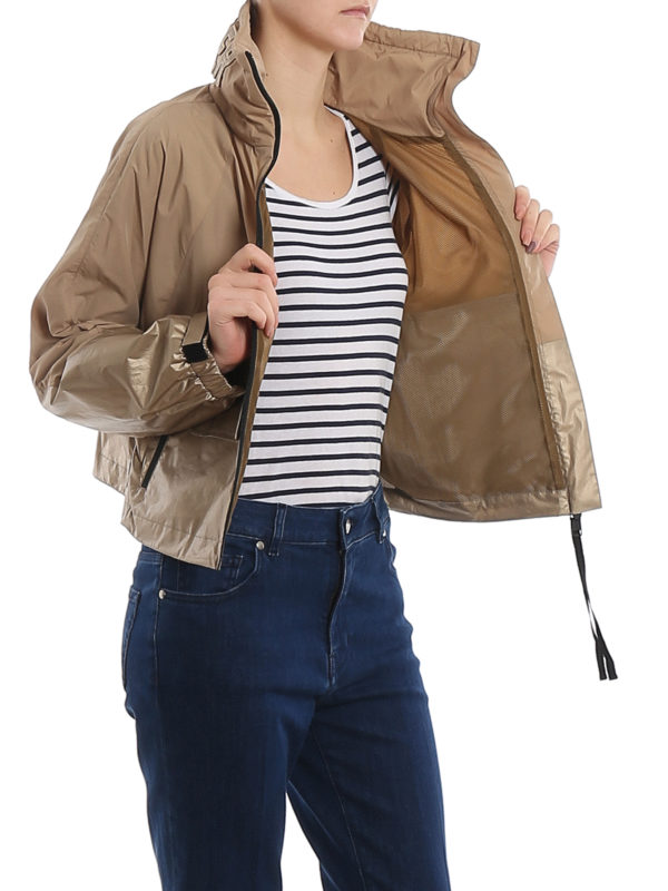 MONCLER buy online Pervenche jacket