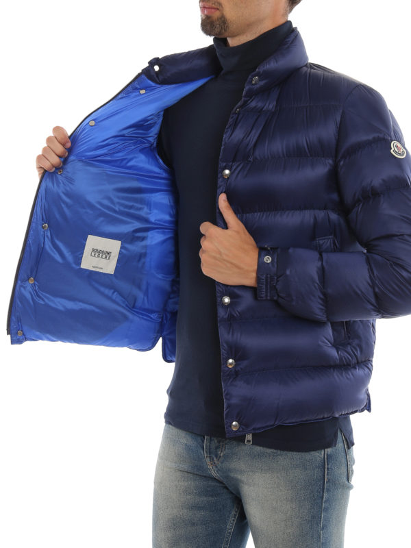 moncler piriac blue