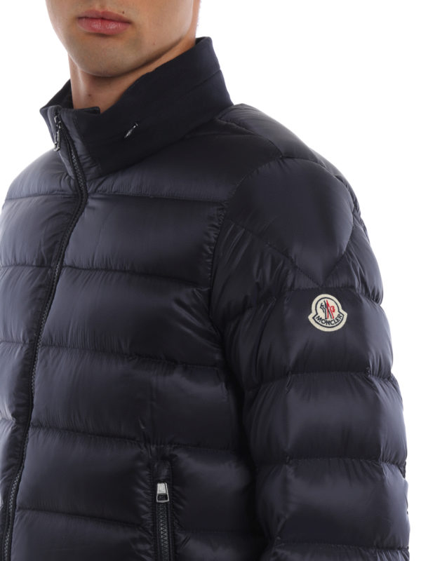 moncler jacket without hood