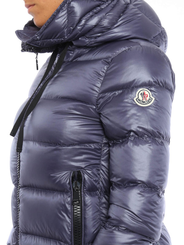 Moncler Kurzer Daunenjacke Serinde Blau Kurze Moncler Kurzer Daunenjacke Serinde Blau Kurze