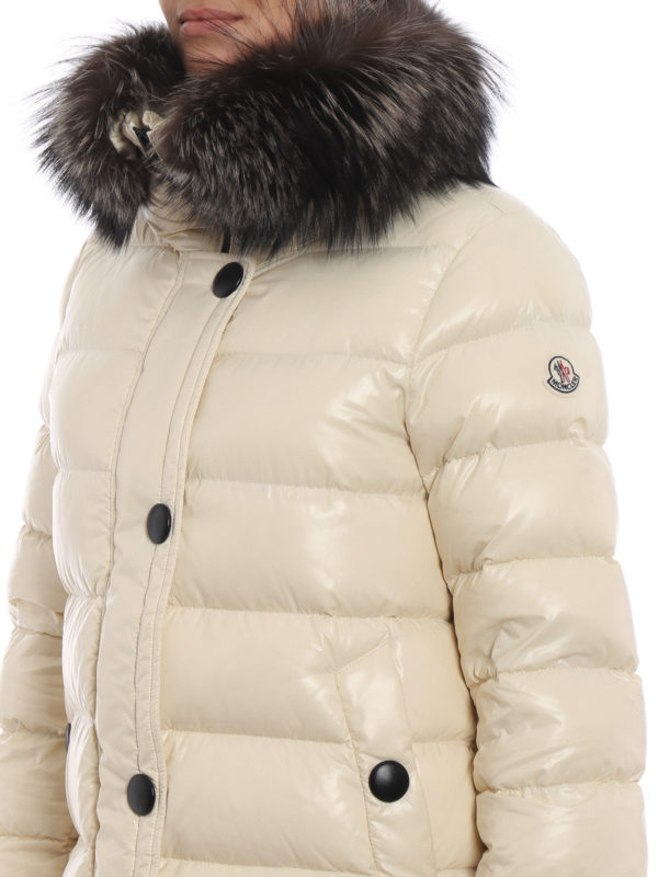 padded moncler jacket