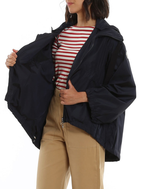 MONCLER buy online Terre jacket