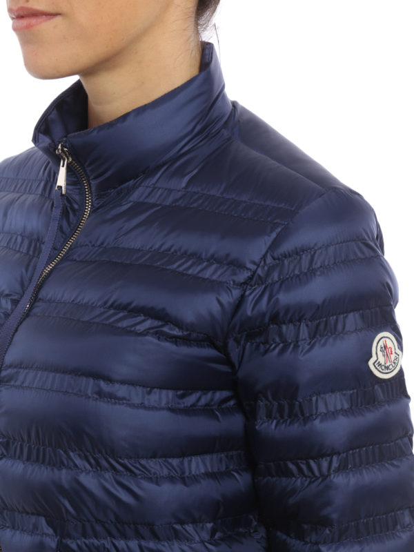کاپشن Moncler - Violette padded jacket 