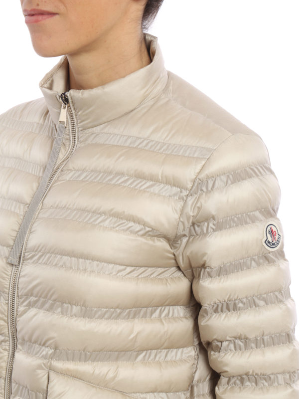 moncler violette jacket