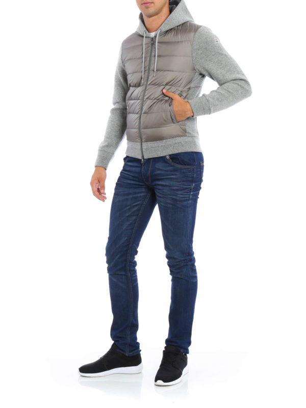 cardigan moncler uomo cardigan moncler uomo