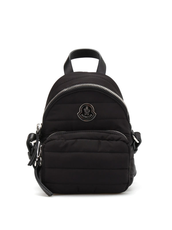 moncler kilia small crossbody bag