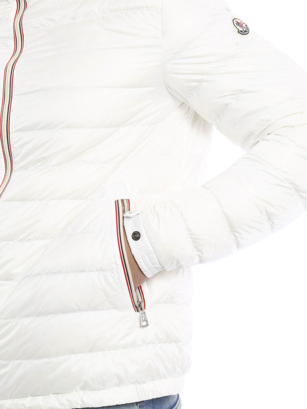 moncler daniel padded jacket