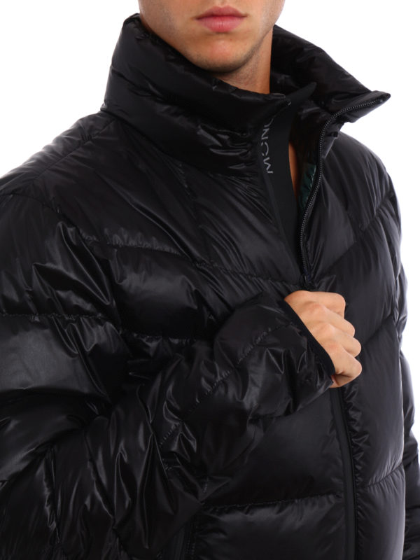 moncler canmore black