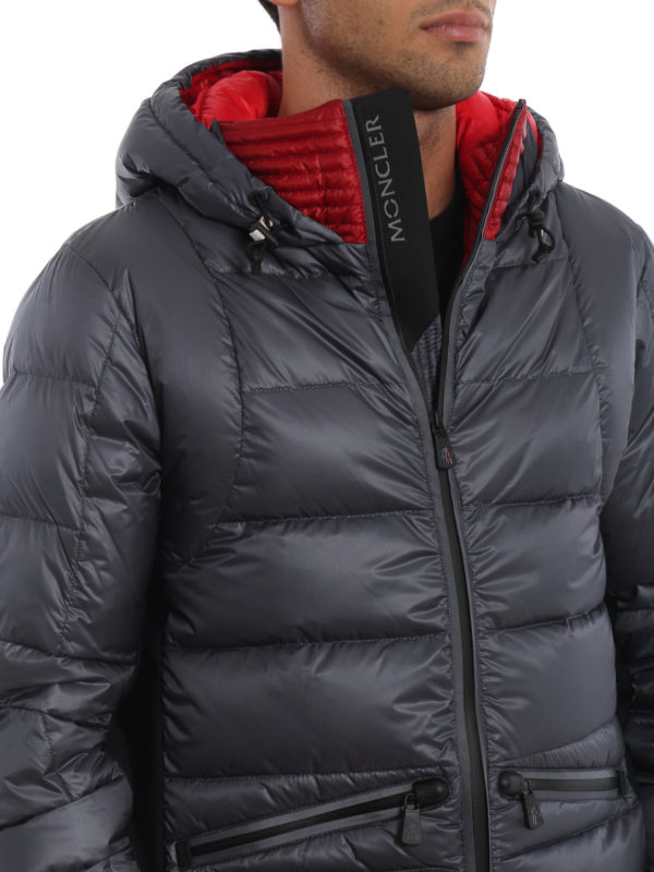 moncler mouthe jacket