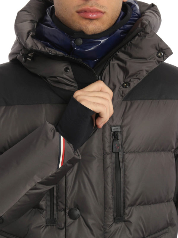 moncler rodenberg giubbotto