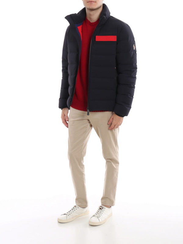 moncler kander