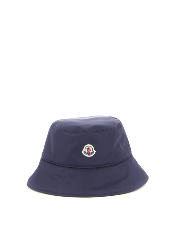 کلاه Moncler - Nylon hat 
