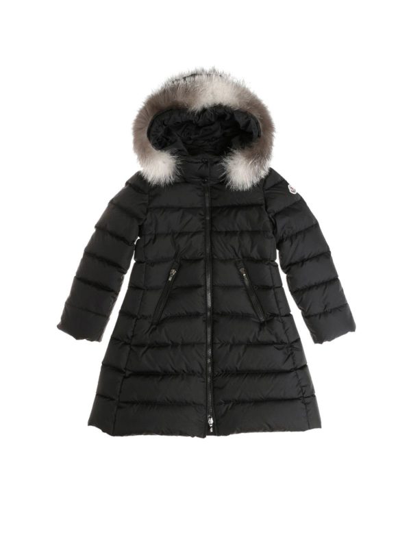 moncler fragment down jacket