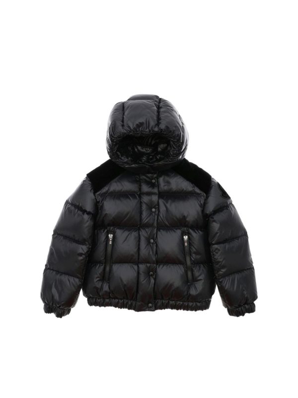 quilted moncler jacket