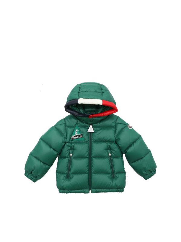 moncler remoulis puffer jacket