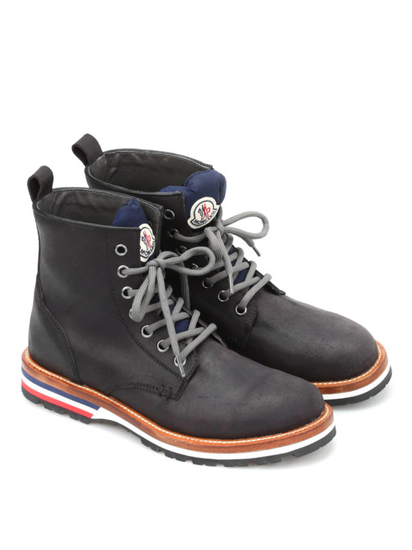 moncler booties