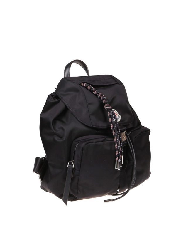 MONCLER: backpacks online - Dauphine large backpack