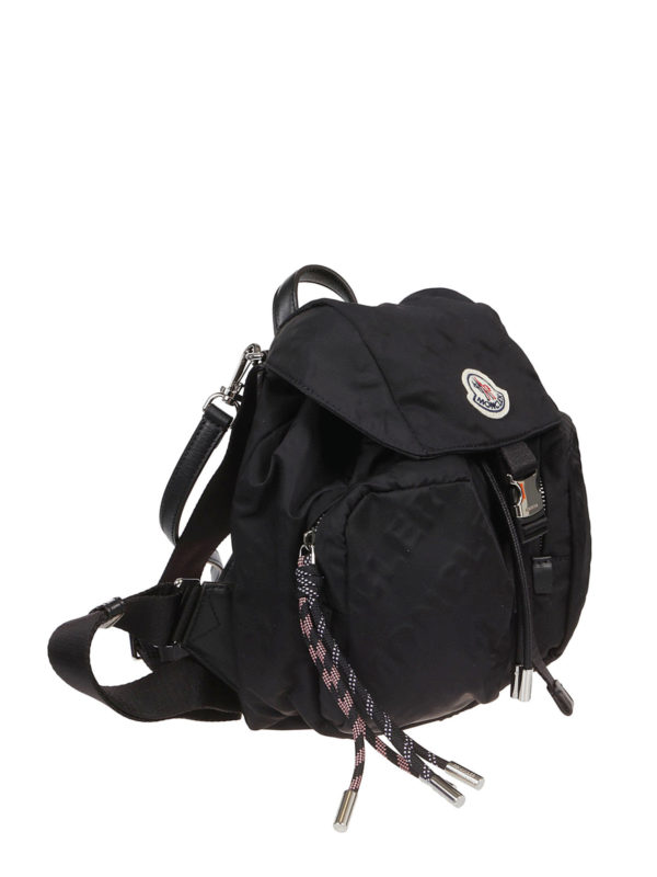 MONCLER: backpacks online - Dauphine small backpack