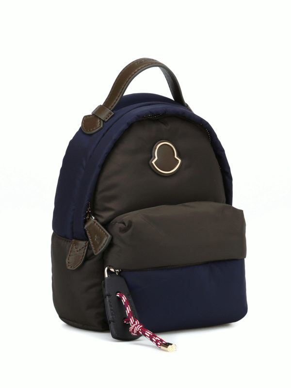 moncler mini backpack