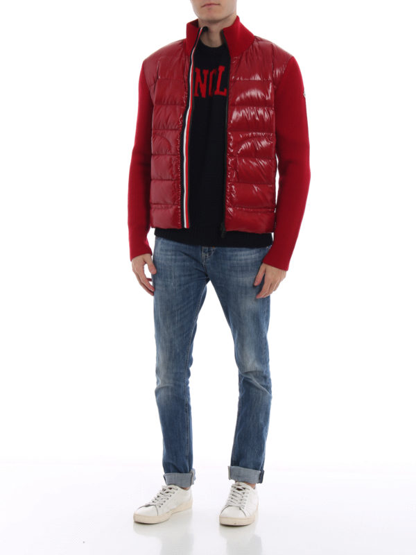 moncler gastonet jacket