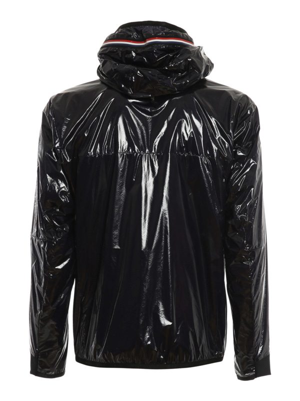 Moncler - Marly glossy jacket - casual jackets - 1B74753A5T778 | iKRIX.com