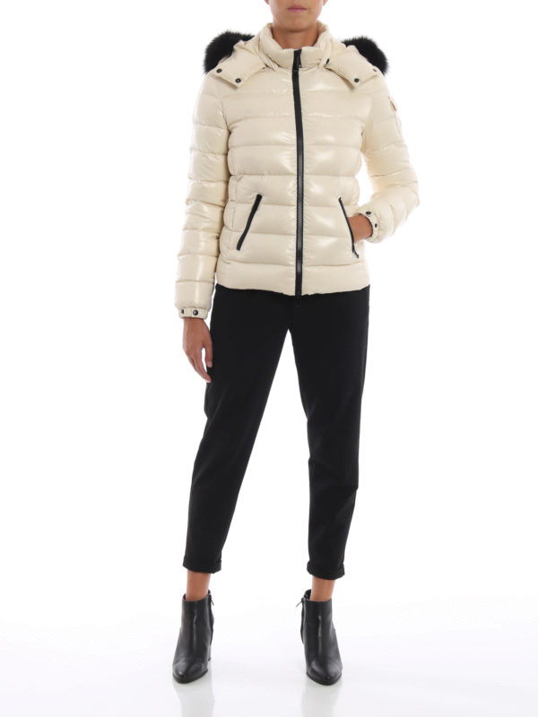 moncler bady more beige