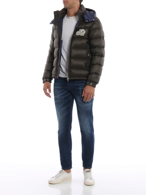 bramant moncler