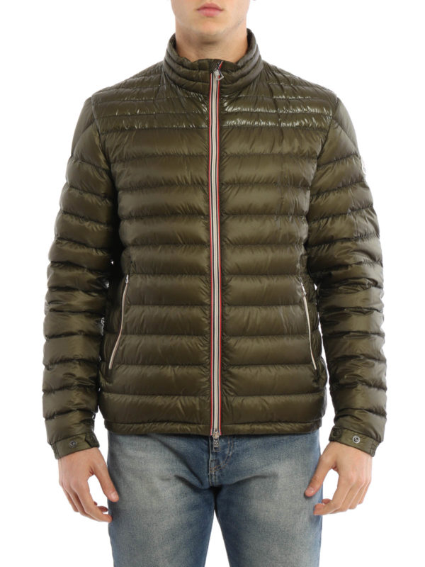 moncler daniel padded jacket